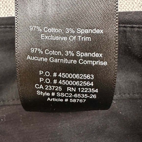 Aritzia TALULA Berkelee skort - Picture 7 of 7